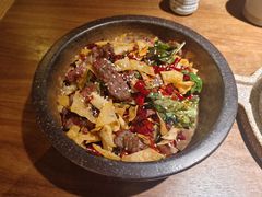 -薇酌饮·陕西菜(南门外店)