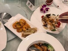 -白云中餐厅·粤菜·亚龙湾喜来登度假酒店