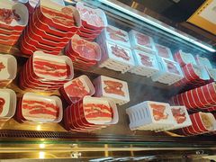 -言玖鲜火锅串串披萨自助(益田假日店)