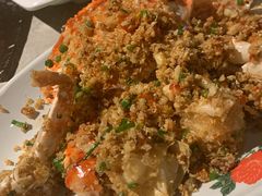 -达叔香味海鲜(海棠68环球美食街店)