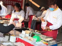 -尚食卢记烧饼(凤凰路总店)