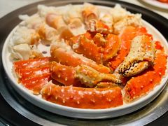 -青蓬蒸汽海鲜·深圳老字号·团建聚会(壹方城店)