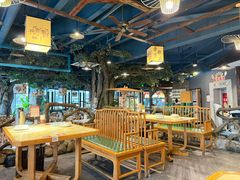 -常和州·夜宵大排档(常州单店)