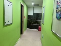 -昂立青少儿成长中心(长宁仙霞校区)