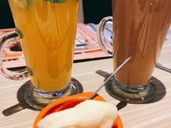 兔子果冻-必胜客(积水潭店)