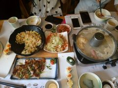 -花漫里餐厅(刺桐店)