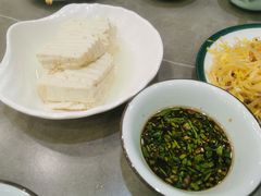 -丽泽山庄·生态怀柔菜·虹鳟鱼(红螺寺店)