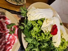 -晓宇重庆火锅(龙首店)