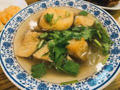-南来顺饭庄·清真(南菜园店)