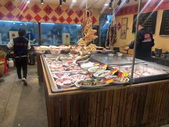 -传统菜农庄(皇姑路店)
