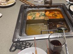 -海底捞火锅(让胡路万达店)