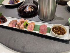 -北平盛世·新京菜·北京烤鸭(劲松·双井店)