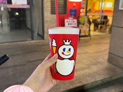 -蜜雪冰城(青秀区金洲路店)