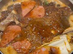 -蝎王府羊蝎子(天通苑店)