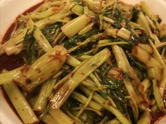 腐乳空心菜-玲珑餐厅(陕西南路店)