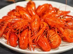 -虎虎龙虾大排档(双井店)