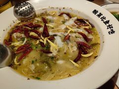 -新太二·鲜料川菜(晶耀前滩店)
