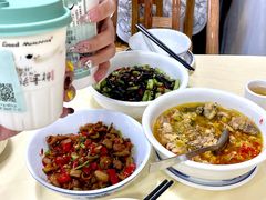 -笨罗卜浏阳菜馆(太平街店)