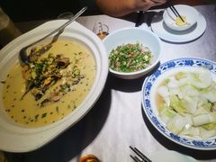 -回头食客-李久其家民间餐厅(望城金桥国际店)