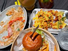 -卡朋西餐(宝安大仟里店)