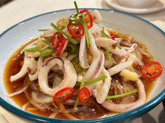 -博多新记·粤菜(复兴店)