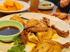 -三凤酒家·百年无锡菜(清扬茂业店)