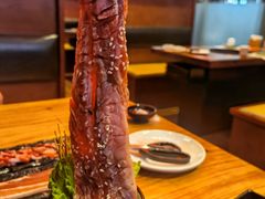 -热血兄弟·炭火烤肉(融侨中心店)