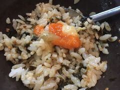 -咸草酱蟹