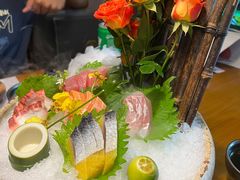-大江户日本料理(吕厝店)