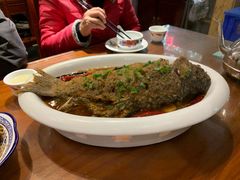 -临潼印象·特色陕菜