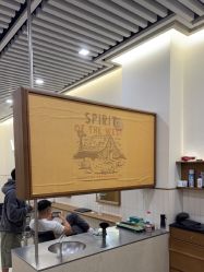-MARTIN'S BARBER SHOP男士理发馆