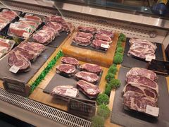 -MEAT MATE 鲜食肉铺(凤凰汇·里巷店)
