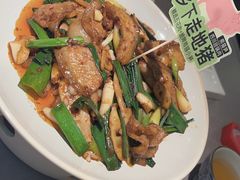 -花椒俏川菜小馆(南海万达店)