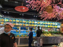 -东北大院·东北菜(三台子店)