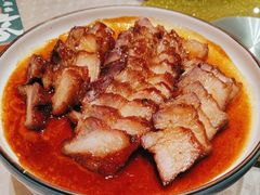 -凤阁楼果木烧鹅(鹤山大鹏路店)