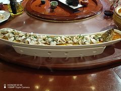 -欣旺·迎宾楼·百年无锡菜