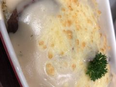 牛肉焗饭-卡朋西餐(较场西路店)