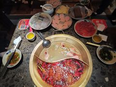 -小龙坎火锅(双林店)