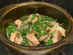 香葱焗石斑鱼-尚一汤·粤菜海鲜(环球港店)