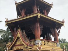 -西双版纳总佛寺