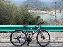 -太湖源风景区