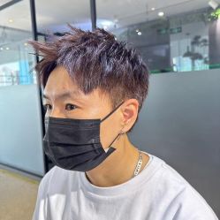 -悦SALON