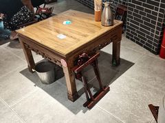 -高伟炒鸡总店(金源路店)