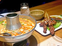 -暹罗酒肆泰餐厅酒吧