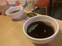 蘸料-友情岁月·火锅鸡