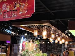 -蜀家渝重庆火锅(南屏街店)