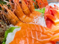 -京料理·日料自助·铁板燒(复悦城店)