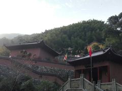 -太湖源风景区
