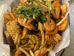 -张刚餐饮(春晓馨苑店)