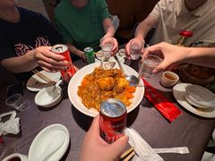 -润泽园饭庄(中山路店)